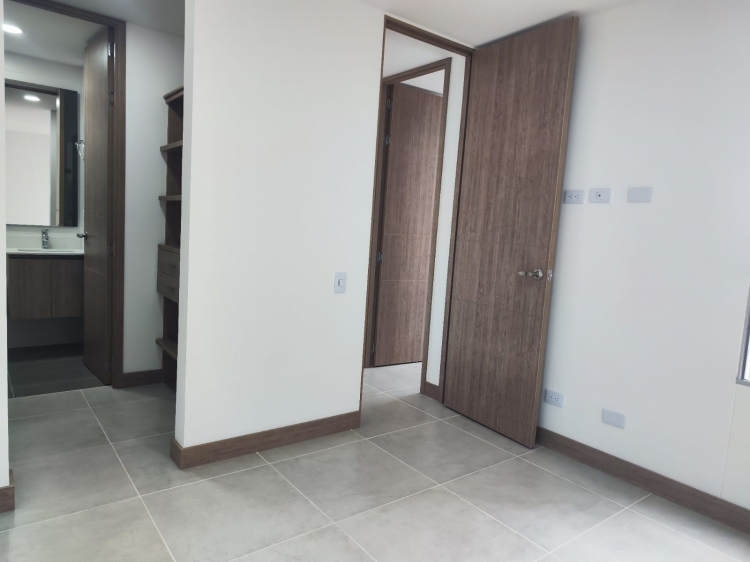 Apartamento en Mirador, La Ceja
